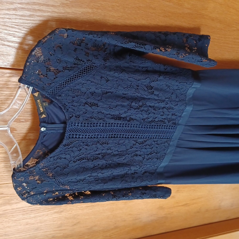 Bridesmaid dress Miusol